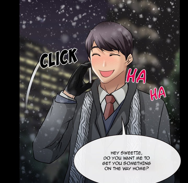 Silhouette Chapter 48 - Page 53