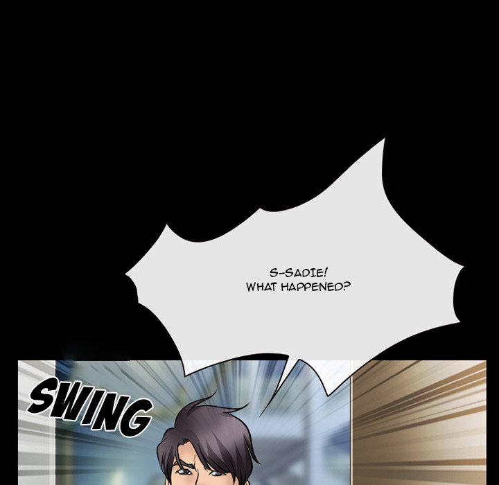 Silhouette Chapter 48 - Page 59