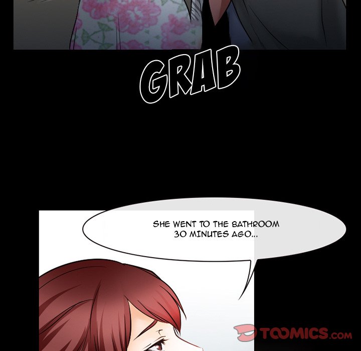 Silhouette Chapter 48 - Page 62