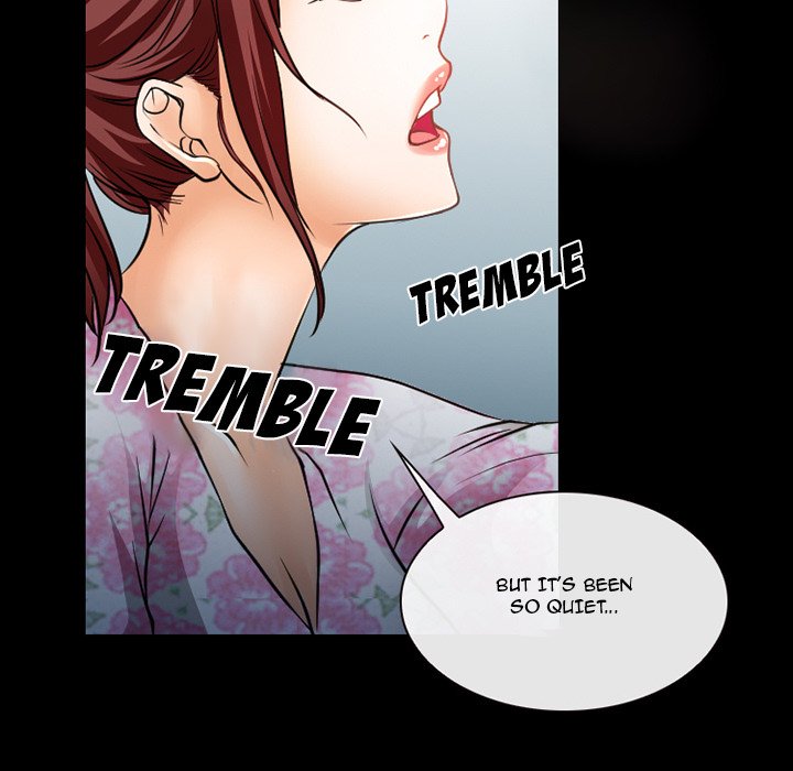 Silhouette Chapter 48 - Page 63