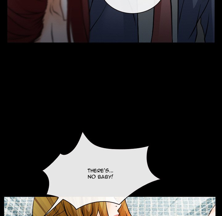 Silhouette Chapter 48 - Page 84