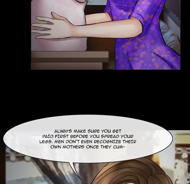 Silhouette Chapter 49 - Page 103