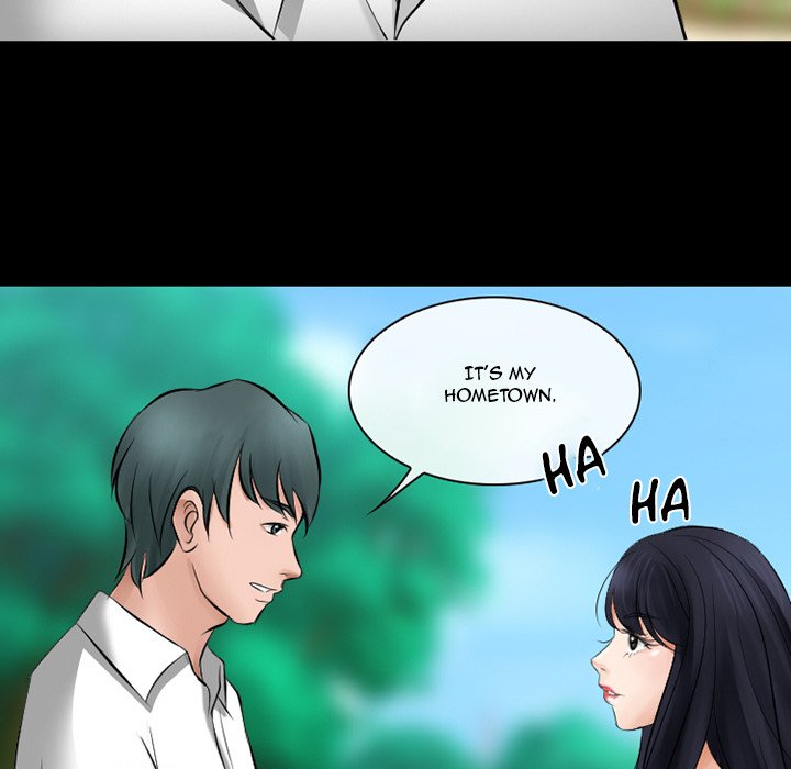 Silhouette Chapter 49 - Page 113
