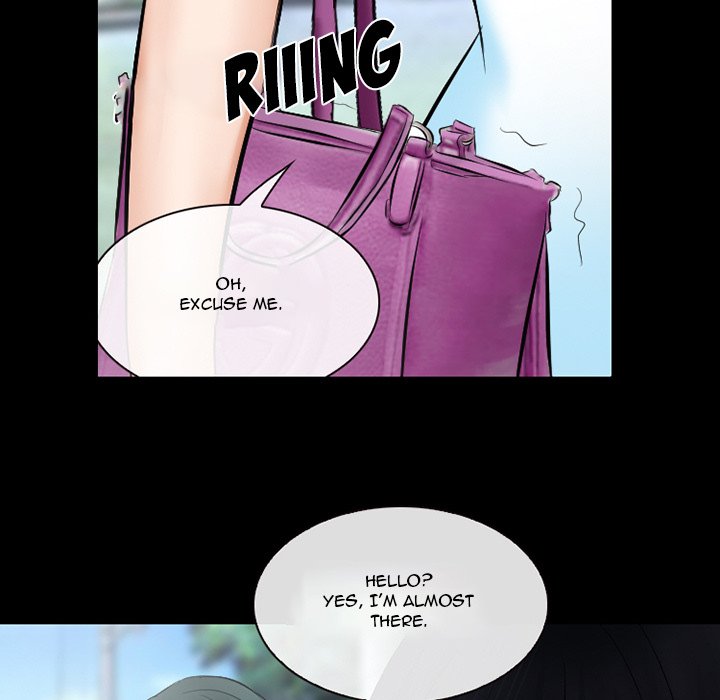 Silhouette Chapter 49 - Page 121