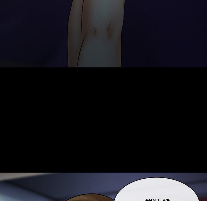 Silhouette Chapter 49 - Page 133