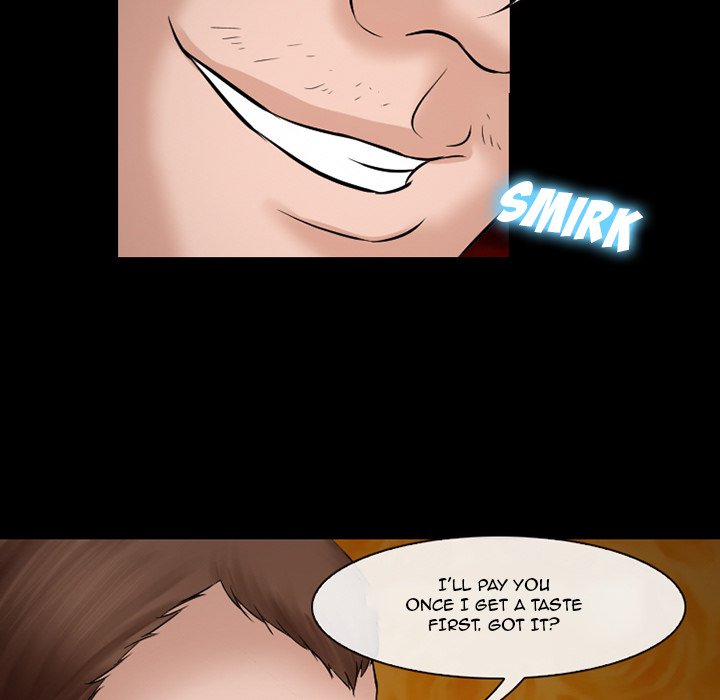Silhouette Chapter 49 - Page 22