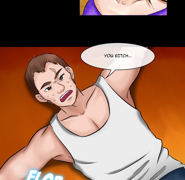 Silhouette Chapter 49 - Page 32