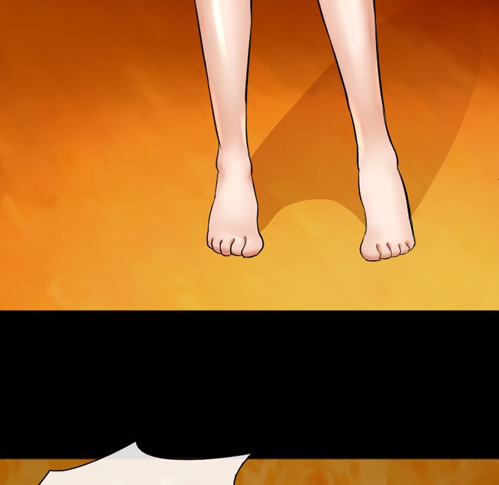 Silhouette Chapter 49 - Page 37