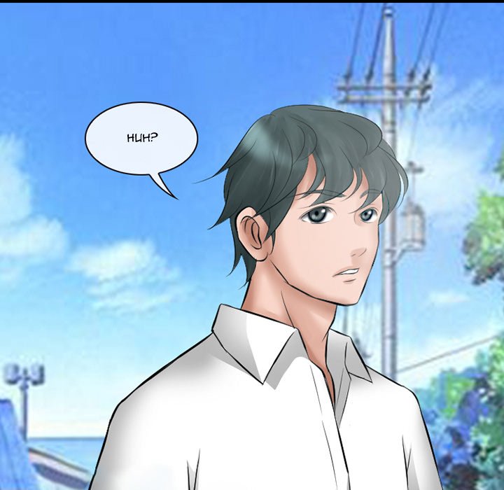 Silhouette Chapter 49 - Page 68