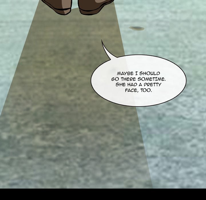Silhouette Chapter 49 - Page 78