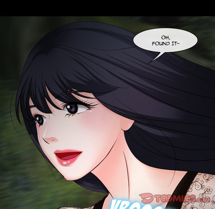 Silhouette Chapter 50 - Page 123
