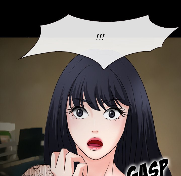 Silhouette Chapter 50 - Page 132