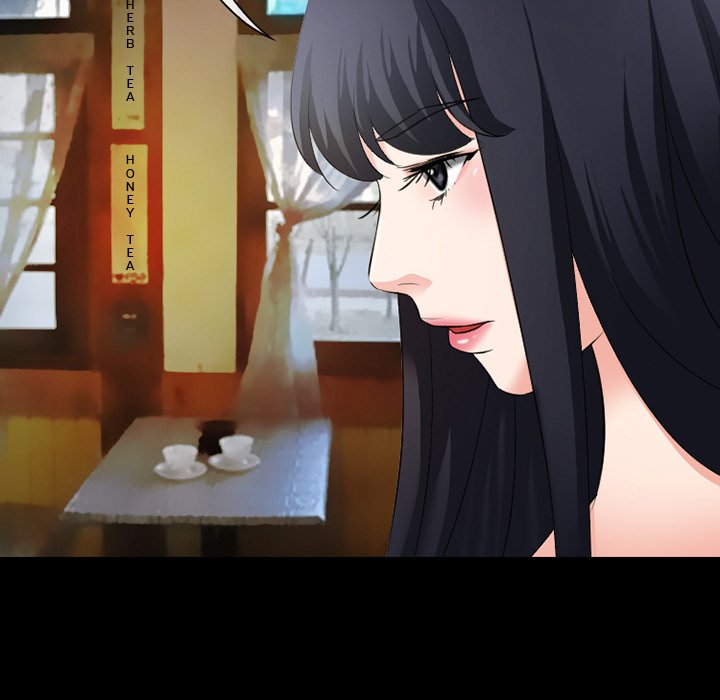 Silhouette Chapter 50 - Page 56
