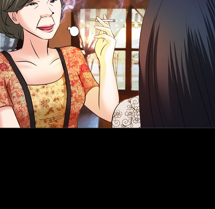Silhouette Chapter 50 - Page 59