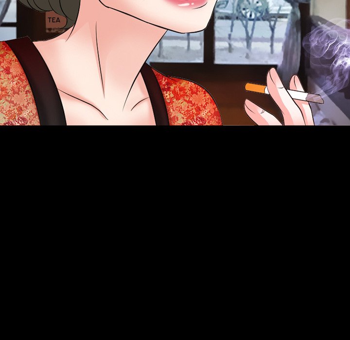 Silhouette Chapter 50 - Page 67