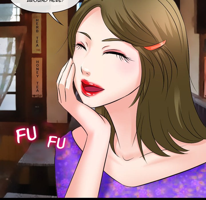 Silhouette Chapter 50 - Page 86