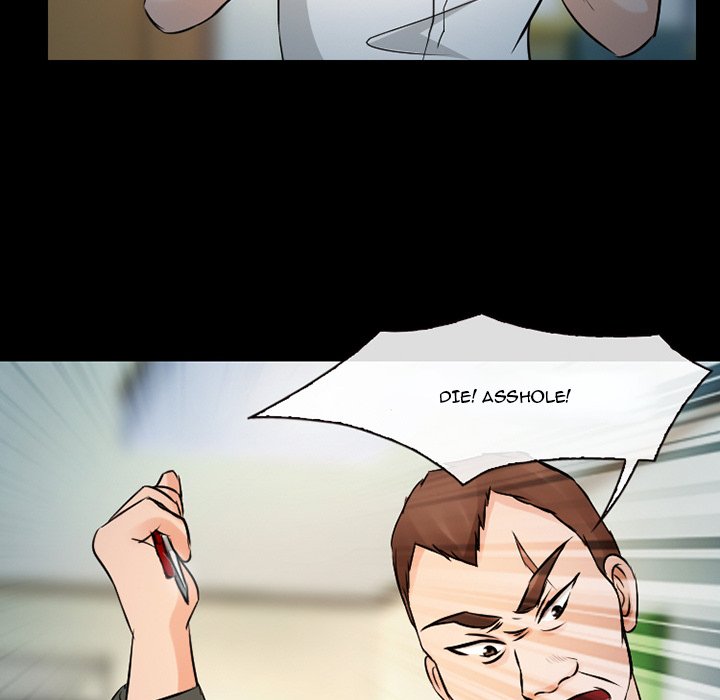 Silhouette Chapter 51 - Page 102