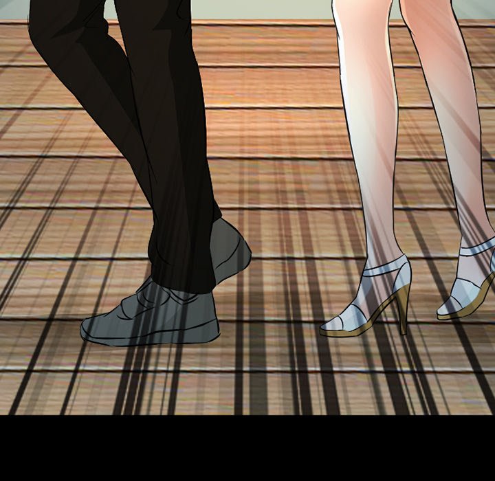 Silhouette Chapter 51 - Page 130