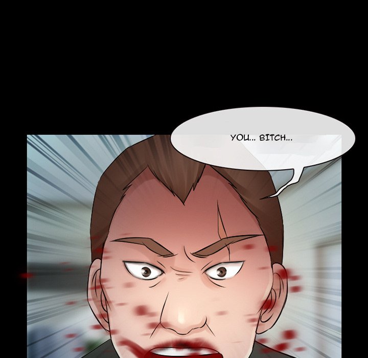 Silhouette Chapter 51 - Page 131