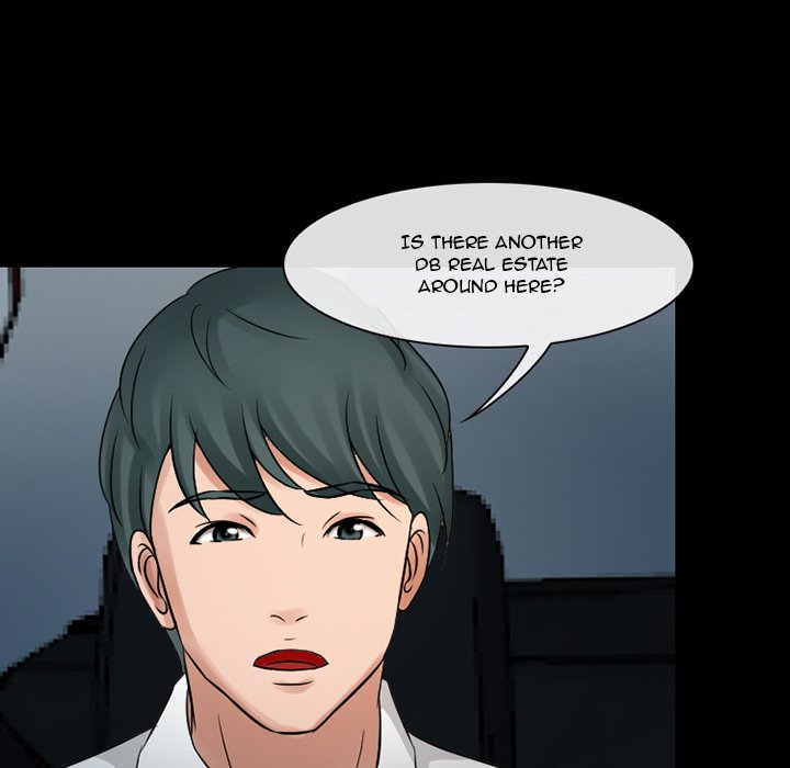 Silhouette Chapter 51 - Page 46