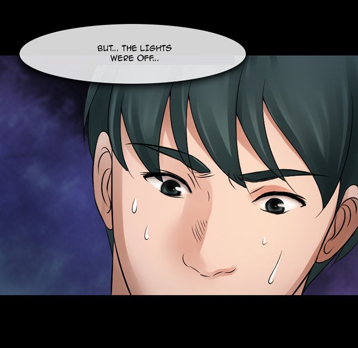 Silhouette Chapter 51 - Page 49