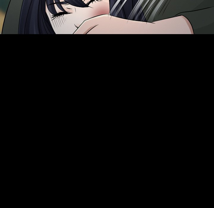 Silhouette Chapter 51 - Page 84
