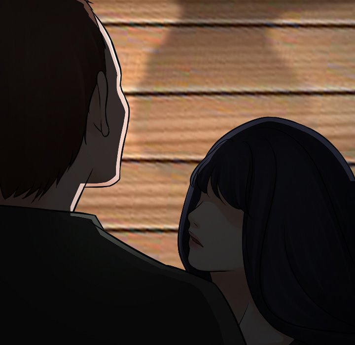 Silhouette Chapter 51 - Page 94