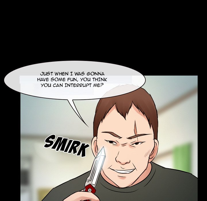 Silhouette Chapter 51 - Page 98