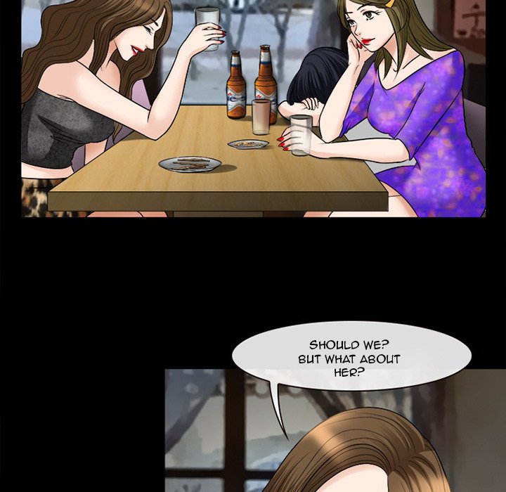 Silhouette Chapter 52 - Page 109
