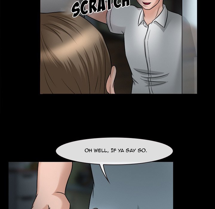 Silhouette Chapter 52 - Page 40