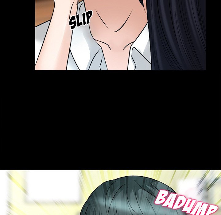 Silhouette Chapter 52 - Page 61