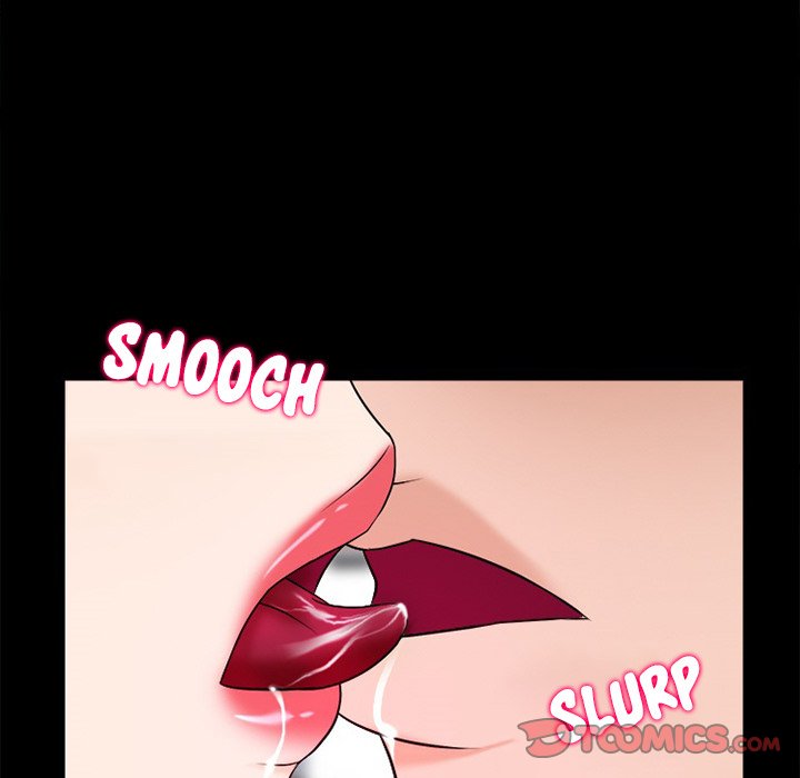 Silhouette Chapter 52 - Page 63