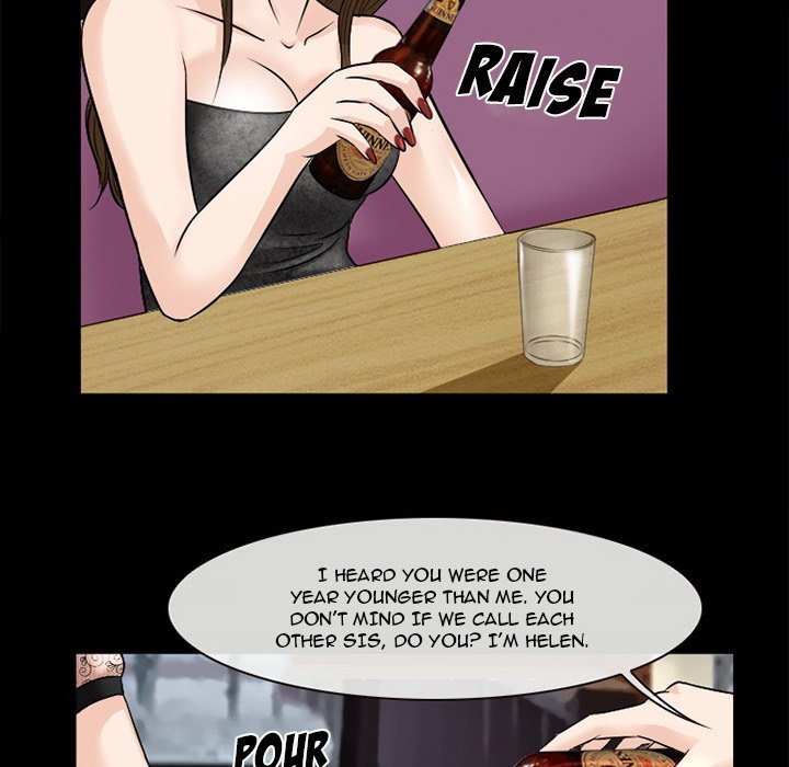 Silhouette Chapter 52 - Page 98