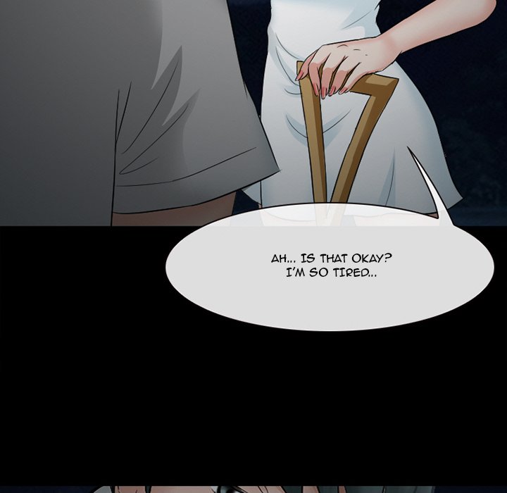 Silhouette Chapter 54 - Page 42