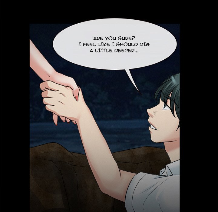 Silhouette Chapter 54 - Page 78