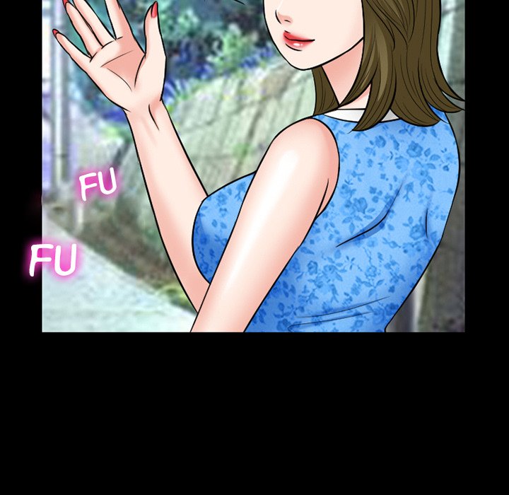 Silhouette Chapter 55 - Page 103