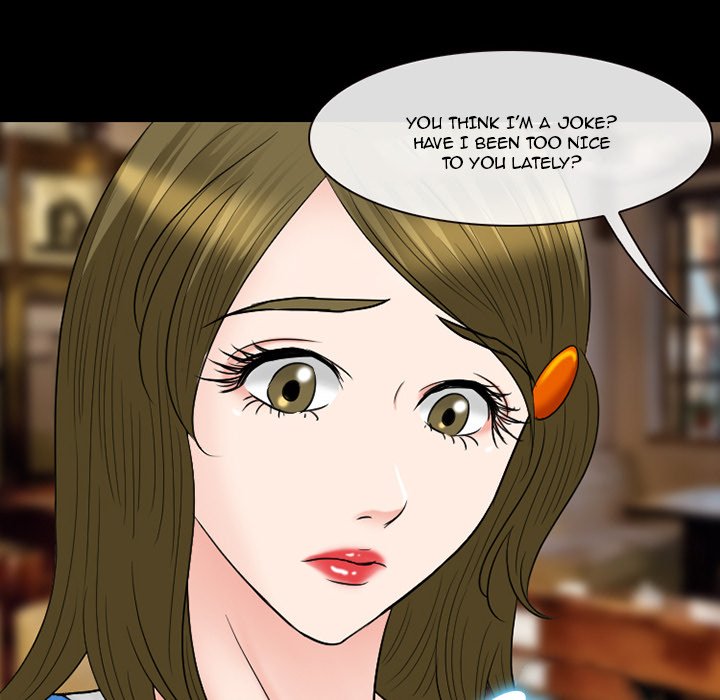 Silhouette Chapter 55 - Page 134