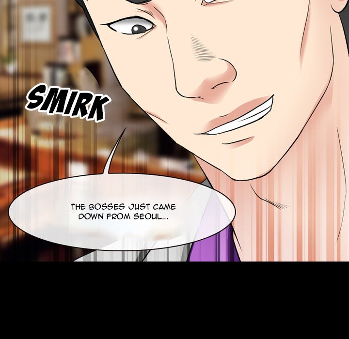 Silhouette Chapter 55 - Page 144