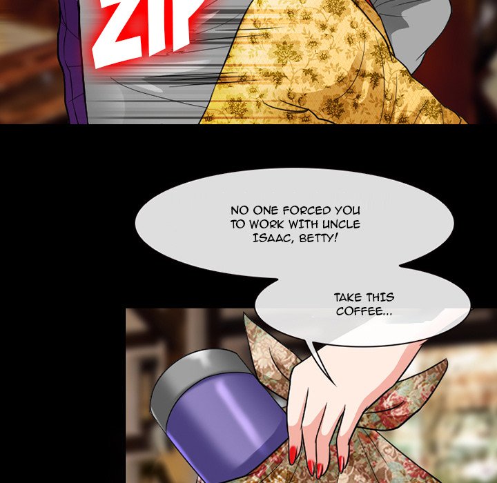 Silhouette Chapter 55 - Page 150
