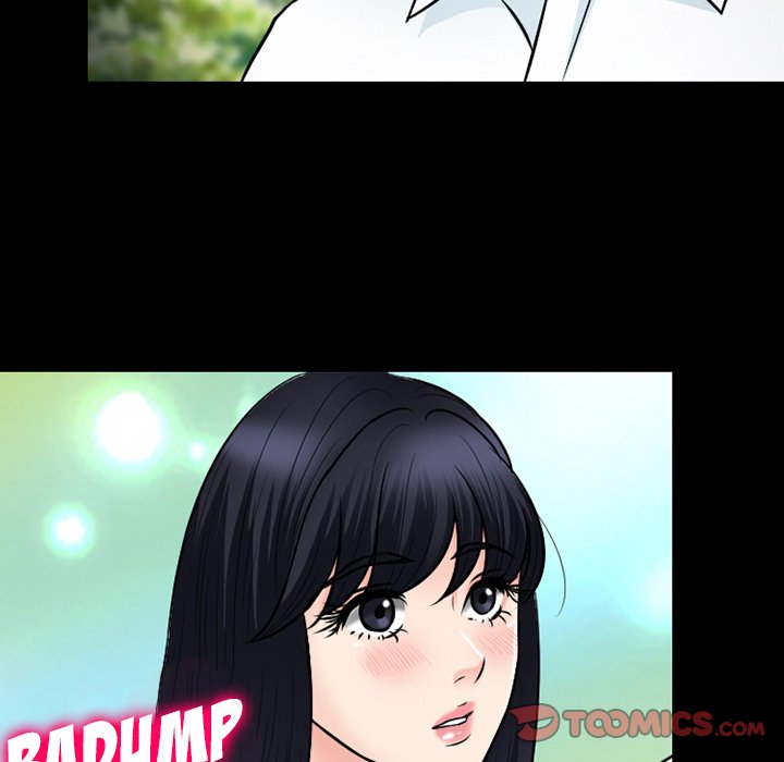 Silhouette Chapter 55 - Page 39