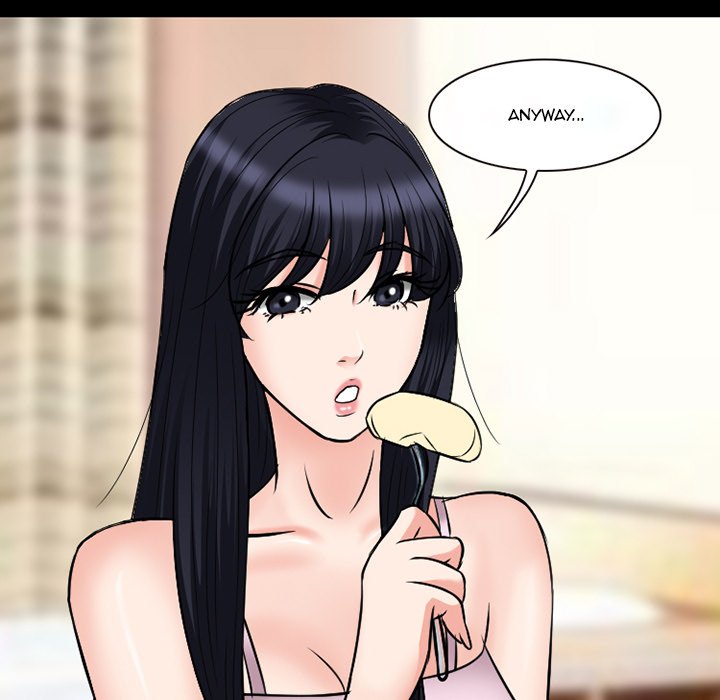 Silhouette Chapter 55 - Page 63
