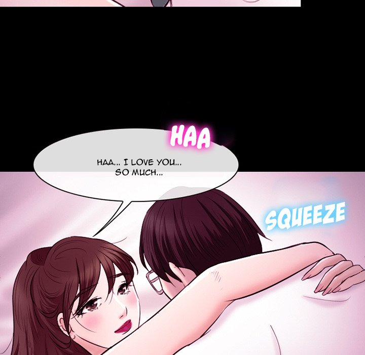 Silhouette Chapter 58 - Page 124