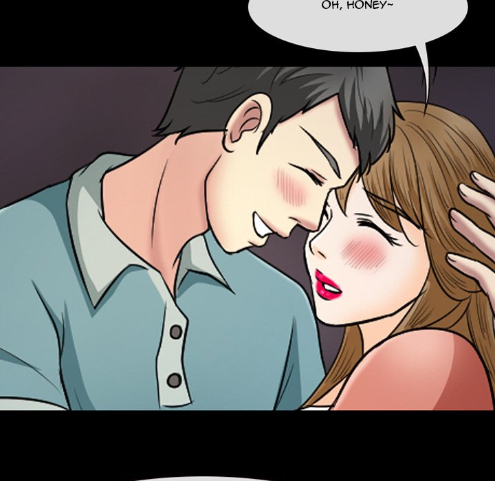 Silhouette Chapter 58 - Page 38