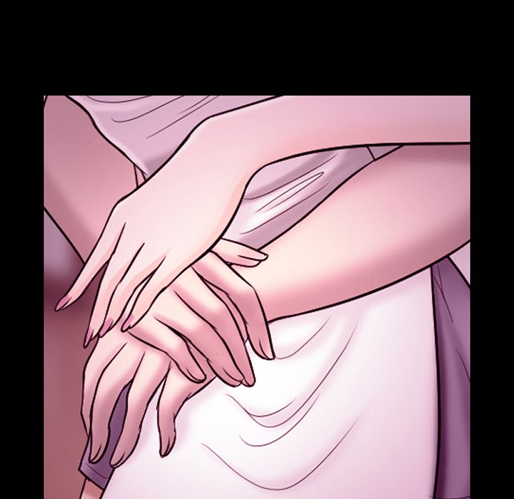 Silhouette Chapter 58 - Page 53