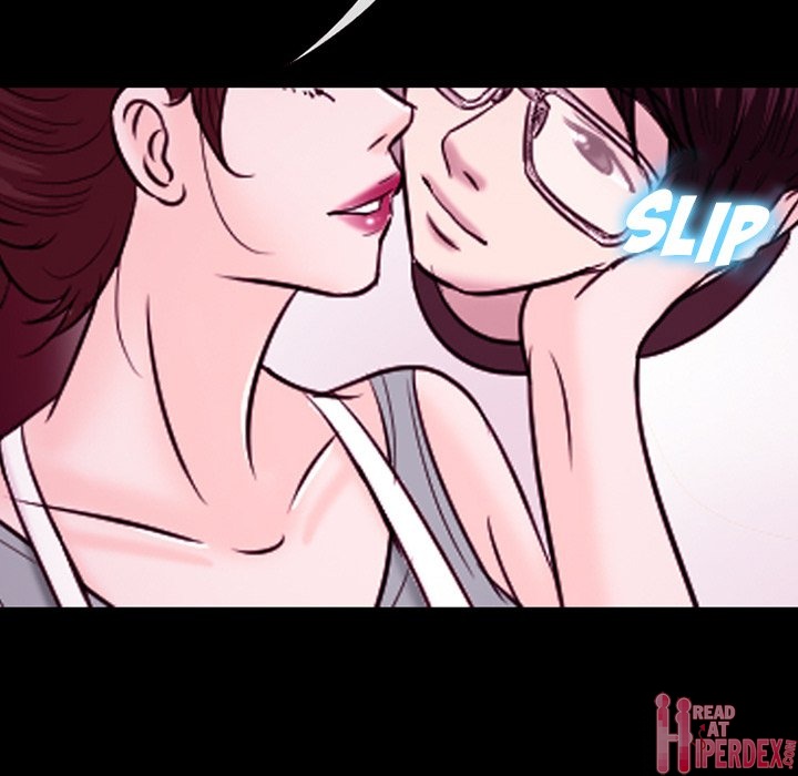 Silhouette Chapter 58 - Page 66