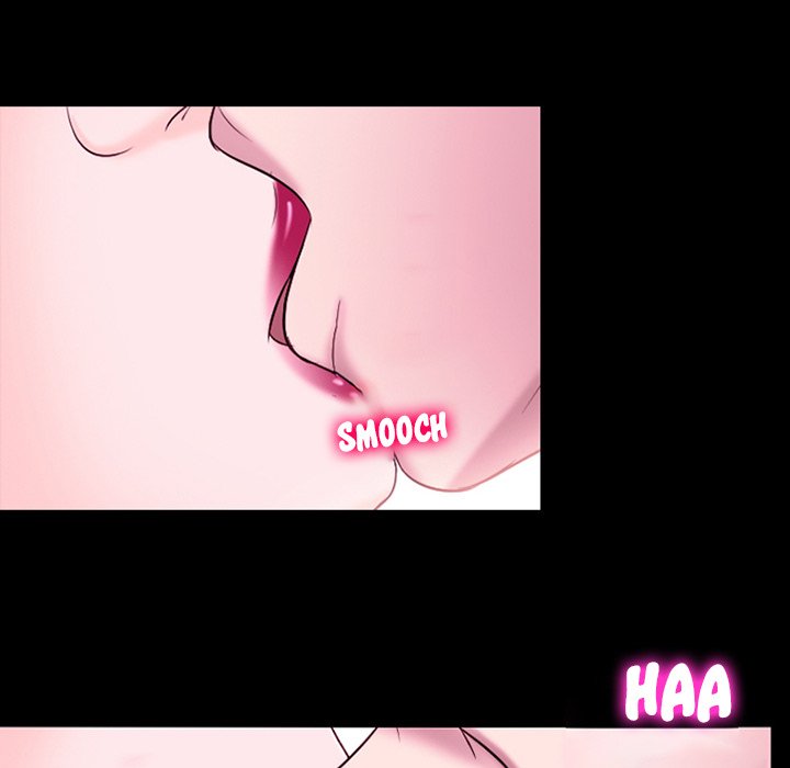 Silhouette Chapter 58 - Page 68