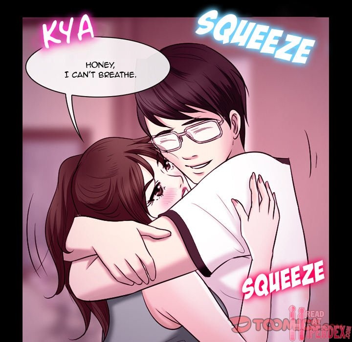 Silhouette Chapter 58 - Page 87
