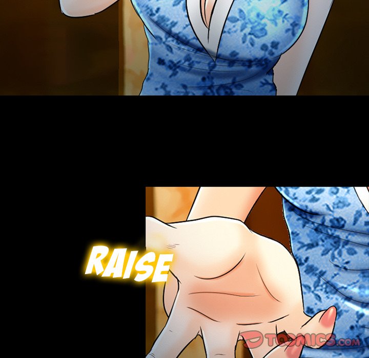 Silhouette Chapter 59 - Page 108