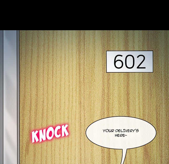 Silhouette Chapter 59 - Page 121