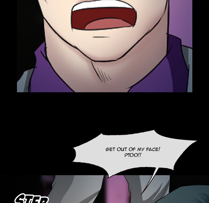 Silhouette Chapter 59 - Page 55